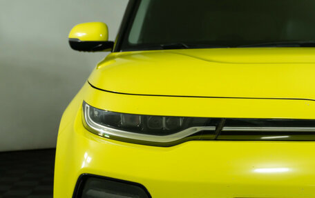 KIA Soul III, 2022 год, 1 690 000 рублей, 28 фотография