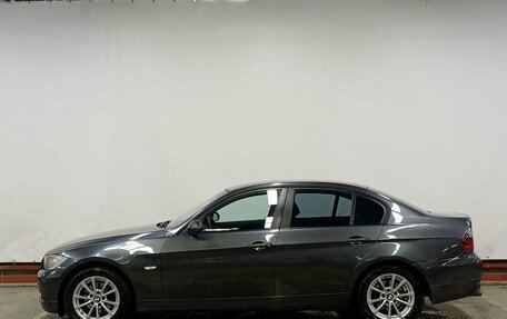 BMW 3 серия, 2007 год, 879 000 рублей, 8 фотография