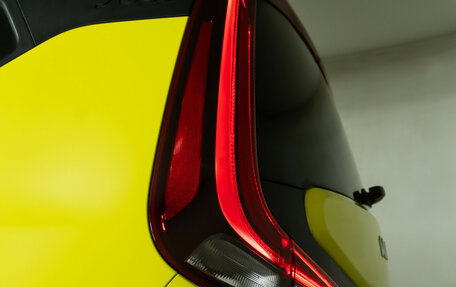 KIA Soul III, 2022 год, 1 690 000 рублей, 27 фотография