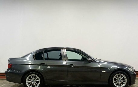 BMW 3 серия, 2007 год, 879 000 рублей, 4 фотография