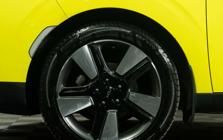 KIA Soul III, 2022 год, 1 690 000 рублей, 29 фотография