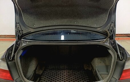 BMW 3 серия, 2007 год, 879 000 рублей, 10 фотография