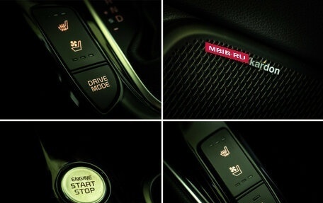 KIA Soul III, 2022 год, 1 690 000 рублей, 21 фотография