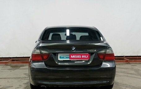 BMW 3 серия, 2007 год, 879 000 рублей, 6 фотография