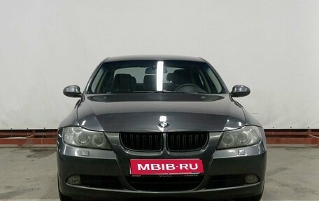 BMW 3 серия, 2007 год, 879 000 рублей, 2 фотография