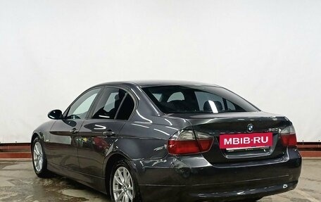 BMW 3 серия, 2007 год, 879 000 рублей, 7 фотография
