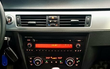 BMW 3 серия, 2007 год, 879 000 рублей, 14 фотография