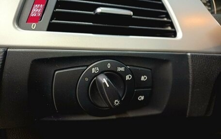 BMW 3 серия, 2007 год, 879 000 рублей, 18 фотография