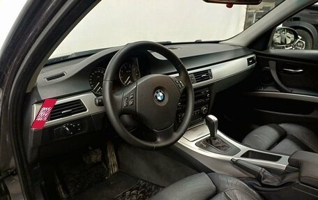 BMW 3 серия, 2007 год, 879 000 рублей, 19 фотография