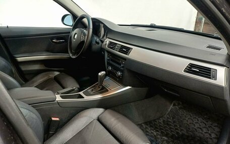 BMW 3 серия, 2007 год, 879 000 рублей, 22 фотография