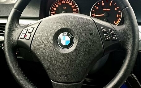 BMW 3 серия, 2007 год, 879 000 рублей, 13 фотография