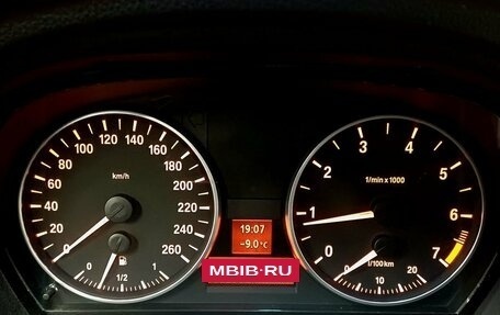 BMW 3 серия, 2007 год, 879 000 рублей, 26 фотография