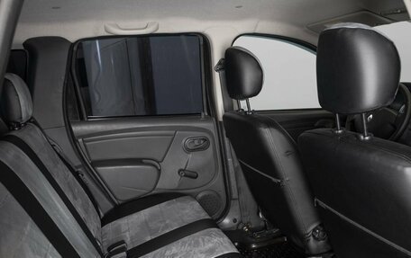 Renault Duster I рестайлинг, 2014 год, 770 500 рублей, 8 фотография