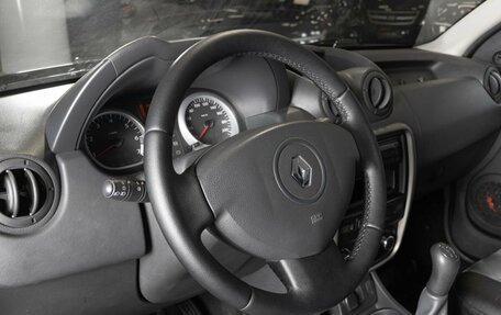 Renault Duster I рестайлинг, 2014 год, 770 500 рублей, 5 фотография