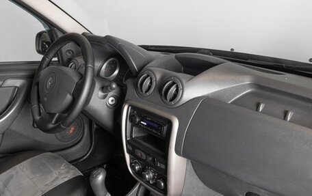 Renault Duster I рестайлинг, 2014 год, 770 500 рублей, 7 фотография