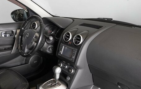 Nissan Qashqai, 2010 год, 1 050 000 рублей, 7 фотография