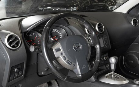 Nissan Qashqai, 2010 год, 1 050 000 рублей, 5 фотография