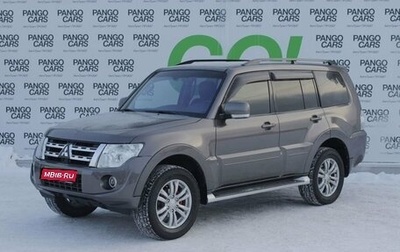 Mitsubishi Pajero IV, 2012 год, 1 789 000 рублей, 1 фотография
