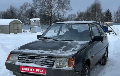 ЗАЗ 1102 «Таврия», 1995 год, 90 000 рублей, 1 фотография
