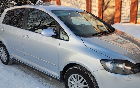 Volkswagen Golf Plus II, 2011 год, 1 345 000 рублей, 1 фотография