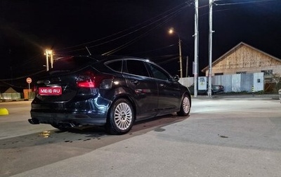 Ford Focus III, 2013 год, 570 000 рублей, 1 фотография