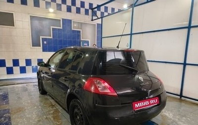 Renault Megane II, 2004 год, 296 000 рублей, 1 фотография