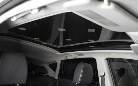 Nissan Qashqai, 2010 год, 1 050 000 рублей, 9 фотография