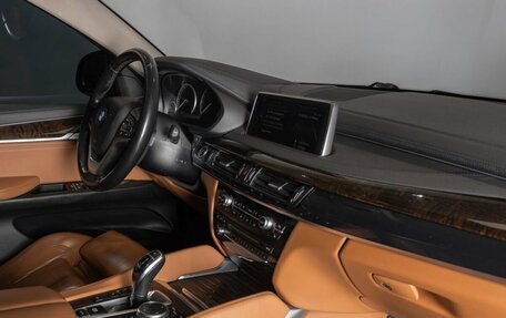 BMW X6, 2016 год, 3 200 000 рублей, 7 фотография