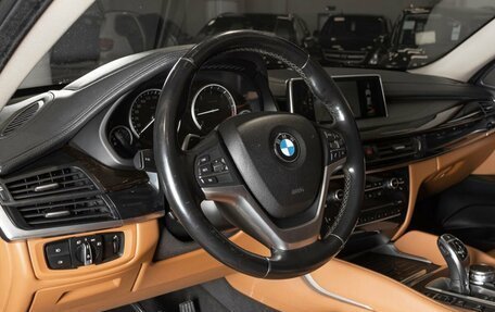 BMW X6, 2016 год, 3 200 000 рублей, 5 фотография