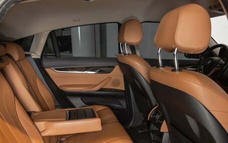 BMW X6, 2016 год, 3 200 000 рублей, 8 фотография