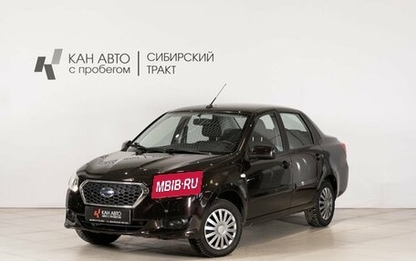 Datsun on-DO I рестайлинг, 2018 год, 525 125 рублей, 1 фотография