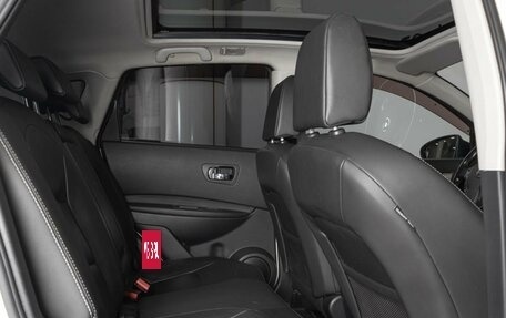 Nissan Qashqai, 2010 год, 1 050 000 рублей, 8 фотография