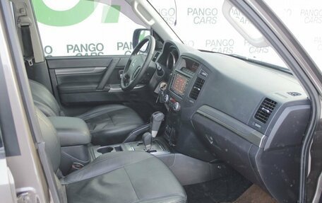 Mitsubishi Pajero IV, 2012 год, 1 789 000 рублей, 11 фотография