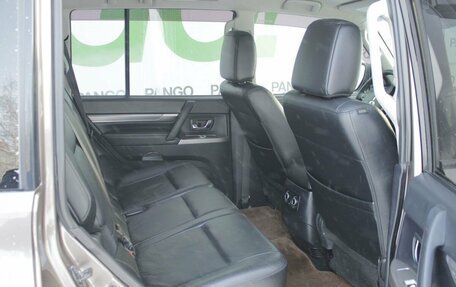 Mitsubishi Pajero IV, 2012 год, 1 789 000 рублей, 12 фотография