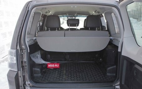 Mitsubishi Pajero IV, 2012 год, 1 789 000 рублей, 13 фотография