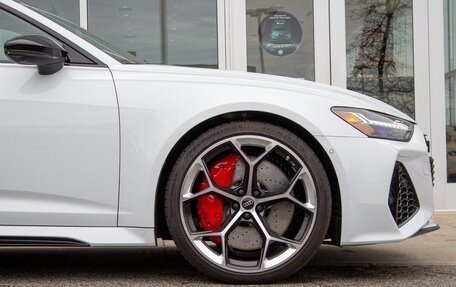 Audi RS 6, 2025 год, 19 955 000 рублей, 7 фотография