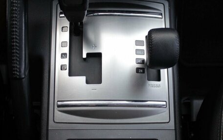 Mitsubishi Pajero IV, 2012 год, 1 789 000 рублей, 16 фотография