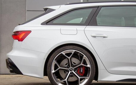 Audi RS 6, 2025 год, 19 955 000 рублей, 8 фотография