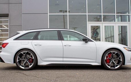 Audi RS 6, 2025 год, 19 955 000 рублей, 6 фотография