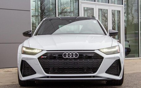 Audi RS 6, 2025 год, 19 955 000 рублей, 2 фотография