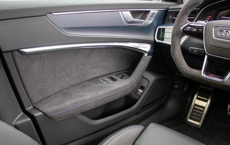 Audi RS 6, 2025 год, 19 955 000 рублей, 11 фотография