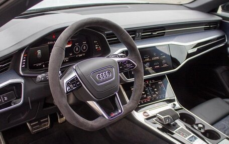 Audi RS 6, 2025 год, 19 955 000 рублей, 12 фотография