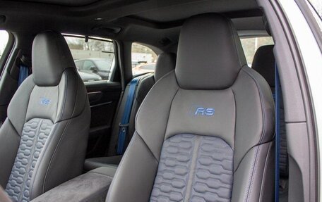 Audi RS 6, 2025 год, 19 955 000 рублей, 20 фотография