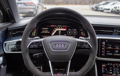 Audi RS 6, 2025 год, 19 955 000 рублей, 14 фотография