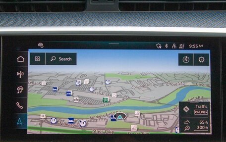 Audi RS 6, 2025 год, 19 955 000 рублей, 18 фотография