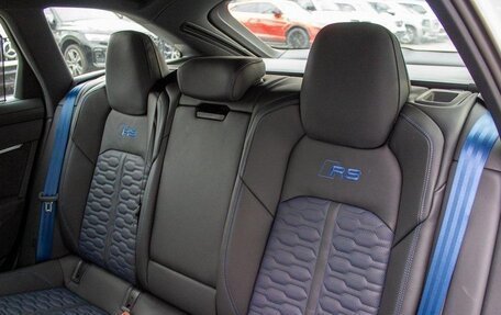 Audi RS 6, 2025 год, 19 955 000 рублей, 22 фотография