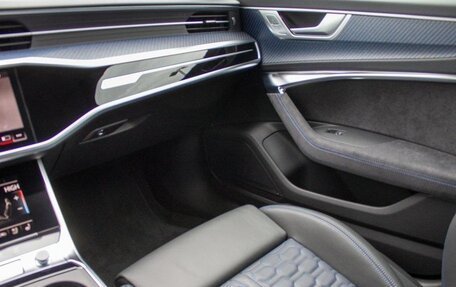 Audi RS 6, 2025 год, 19 955 000 рублей, 21 фотография