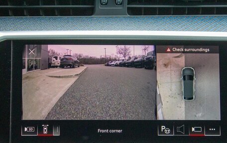 Audi RS 6, 2025 год, 19 955 000 рублей, 19 фотография