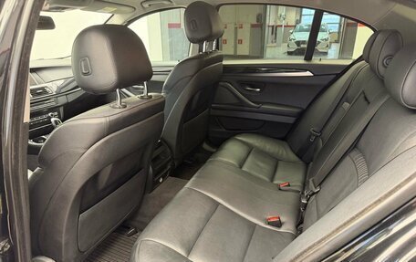 BMW 5 серия, 2015 год, 2 339 900 рублей, 12 фотография