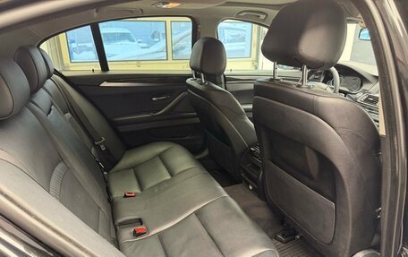 BMW 5 серия, 2015 год, 2 339 900 рублей, 13 фотография